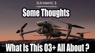 DJI Mavic 3 Ocusync 3 vs Ocusync 2  Live Clip [upl. by Tyoh]