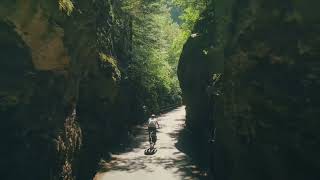 Radfahren in den Wiener Alpen [upl. by Gromme]