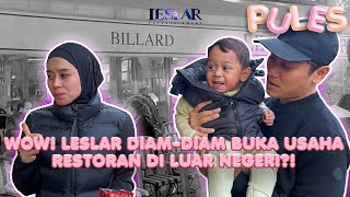 PULES  OH BEGINI KALO PAPA BILLAR NGAMBEK ABANG L ACTING MERAYU PAPA BILLAR [upl. by Reamy492]