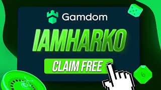 Gamdom promo code  Best Gamdom Promo Code for Best Benefits [upl. by Jenkel]