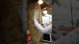 Layali Al Sham Shawarma  SAJ  Meat Shawarma  Chicken Shawarma [upl. by Ennaoj]