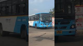 BMTC operates special buses to Male Mahadeshwara Betta occasion of Diwali shorts reels ksrtc [upl. by Imas549]