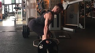 How to Trap Bar Deadlift [upl. by Bohannon]