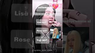 һᥲᥒgіsіselamgünokeşfetgündemarklisablinkblackpinlitzymidzybyss [upl. by Nallek]