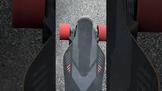 Meepo Voyager possible bad motor bearing [upl. by Nilak]