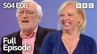 Would I Lie to You  Series 4 Episode 8  S04 E08  Full Episode  Would I Lie to You [upl. by Boutis]