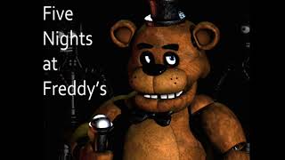 Night 2 Call  Five Nights at Freddys [upl. by Merridie]