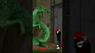 Some Mortal Kombat II Fatalities mortalkombat2 mk2 ezaynarcade classicarcade [upl. by Boyt]