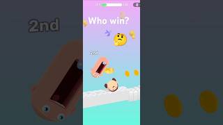 Funny Completion🤣 Very Funny Video Dont Miss 😁😁 gaming babydoll [upl. by Arty28]