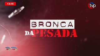 Operação “La Casa de Papel” em Rondônia [upl. by Airbmac]