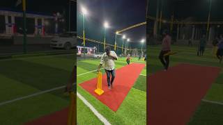 Easy Wicket turf cricket turfnground cricketenthusiast turfground cricketlover ipl [upl. by Camille]