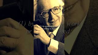 Does life have meaning  Viktor Frankl Existentialism [upl. by Oys]