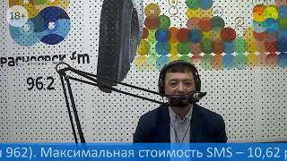 Максим Окладников  главный инженер Красноярской ТЭЦ1 СГК [upl. by Amadeo]