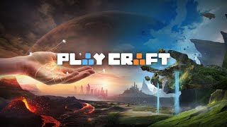 Playcraft Launch Trailer [upl. by Arta]