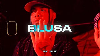 quotEn Blusaquot 👺🔊 Instrumental de Dembow  Jey One x Mestizo Is Back 2024 [upl. by Asiek]