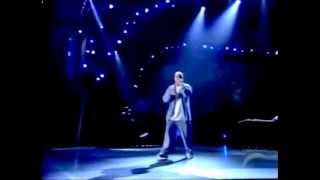 Eminem Stan ft Elton John Grammys [upl. by Annia986]