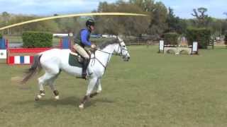 Hugh Graham Learn to Ride Fast Jumpoff Turns [upl. by Lenette]