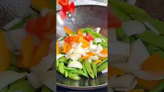 Flank Steak Stir Fry with Vegetables [upl. by Nasya]