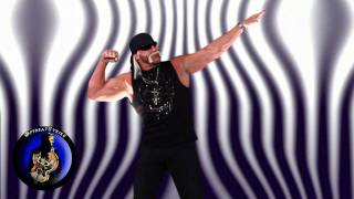 Hulk Hogan TNA Theme 2010 [upl. by Gerg]