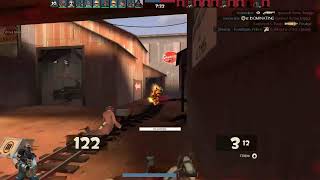 TF2 Sunday Afternoon Live Stream [upl. by Asseneg157]