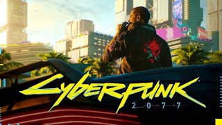 Cyberpunk 2077 The Board Game  Official Trailer [upl. by Fauch]