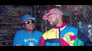 YoungstaCPT  Just Be Lekker [upl. by Aciret]