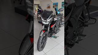 Tvs apache rtr 160 2v 2024 Model  tvs apache rtr 160 4v  tvs apache 160  apache bike shorts [upl. by Christye784]