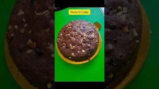 Chocolate cake recipe easycakerecipe parlegbiscuitcake shorts [upl. by Zasuwa118]