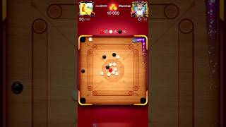 Carrom pool🔥 and vairal soht nais carrompool gameplay shortsfeed funny 😜carrom gaming [upl. by Guthrie]