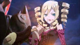 Nightcore  Dairenji Suzuka Whistle Song Dargchain [upl. by Rehtnug]