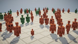 How to GET the COPPER GOLEM in MINECRAFT [upl. by Nyleaj553]