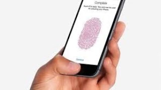 Comment mettre un code d’empreinte digitale sur son iPhone 📱 [upl. by Cirenoj376]