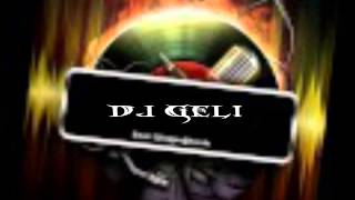 VALLE DASMASH★DJ GELI [upl. by Llekcor299]