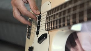 Fender Musicmaster 1971 x Trickfish Bullhead 5K Dean Town Vulfpeck bass cover by Nick Kerkhoff [upl. by Hamian]