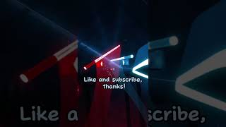 Beat Saber quotWellermanquot song 220 KID amp Billen Ted Remix virtualreality beatsaberwellerman [upl. by Sdlonyer]