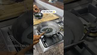 Making Bhringraj oil at home [upl. by Tchao753]