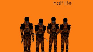 We tried playing HalfLife [upl. by Isborne]