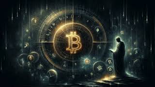 Nick Land  CryptoCurrent Bitcoin and Philosophy TTS [upl. by Anilocin435]