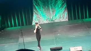 Jacksepticeyes How Did I Get Here Tour  Austin Tx March 24 2018  Part 2 [upl. by Pincince]