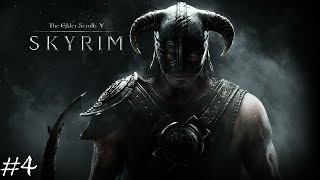 This is one of the best games of all time  Modded Skyrim 4 [upl. by Yenaiv209]