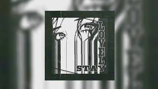 MVDNES 7vvch  STAY LOVELY slowed bass boosted [upl. by Shields]