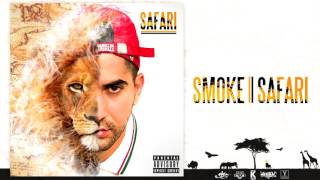 Smoke  Zlatan ft RafYpo [upl. by Hildegaard467]