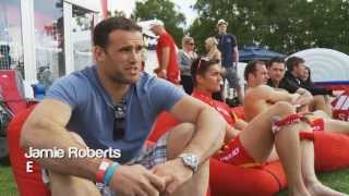 2013 Official Bournemouth 7s Festival Video [upl. by Aubrie40]