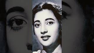 Suchitra Sen trending song entertainment ytshorts [upl. by Ezara]