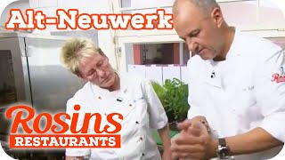 Franks Leibgericht im Test Gelingen Königsberger Klopse  57  Rosins Restaurants  Kabel Eins [upl. by Schuh]