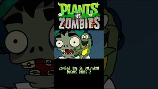 Fernanfloo zombie pvz juegoszombiesplantsvszombies plantasvszombie plantasvszombies [upl. by Thomasine628]