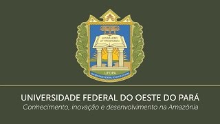 Vídeo Institucional Ufopa [upl. by Enasus]