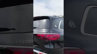 MAYBACH GLS 600 Maybachgls600 Maybach mercedesbenz benz [upl. by Arlene]