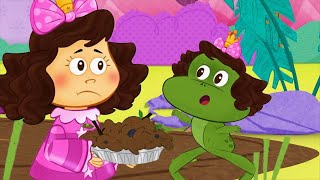 The Princess Who Loved Mud amp MORE  Super WHY  New Compilation  Cartoons For Kids [upl. by Trevor104]