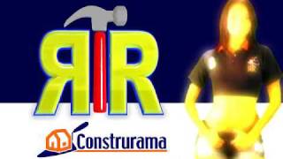 Comercial Construrama de San Carlos Ferreteria Ranchitos [upl. by Thorny]